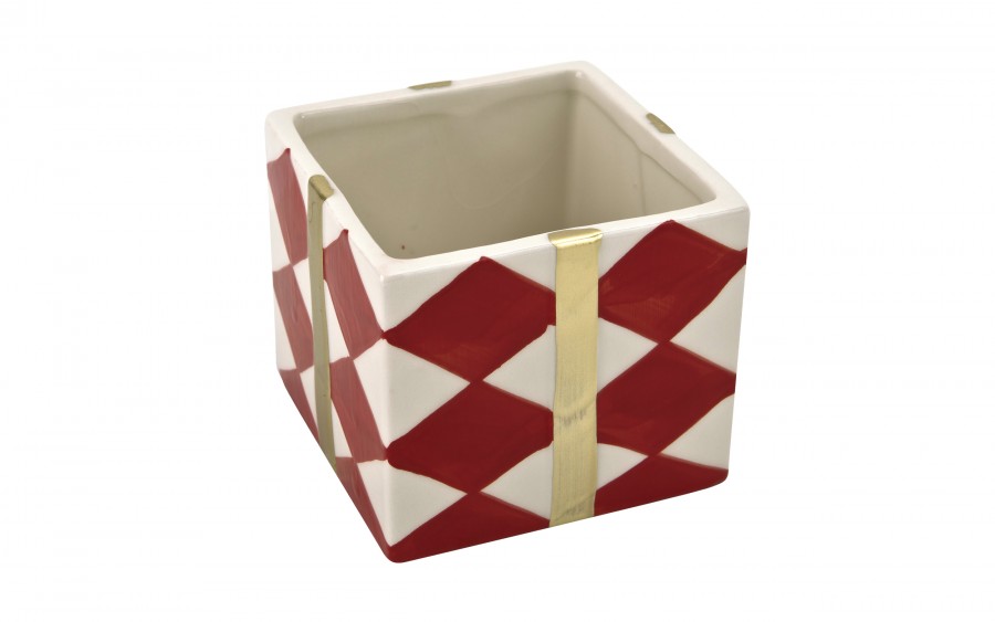 Mini pojemnik ceramiczny Prezent 87955