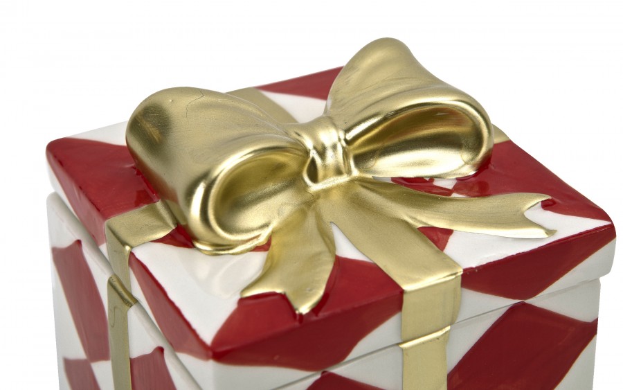 Mini pojemnik ceramiczny Prezent 87955