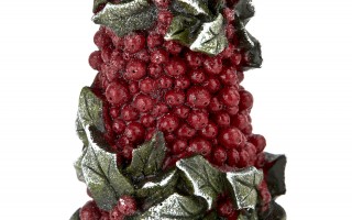 Figurka Choinki 38cm AP169971