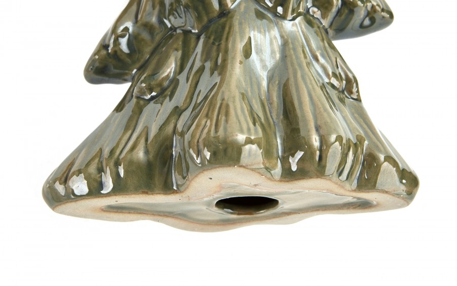 Choinka  Ceramiczna 30cm RF0676