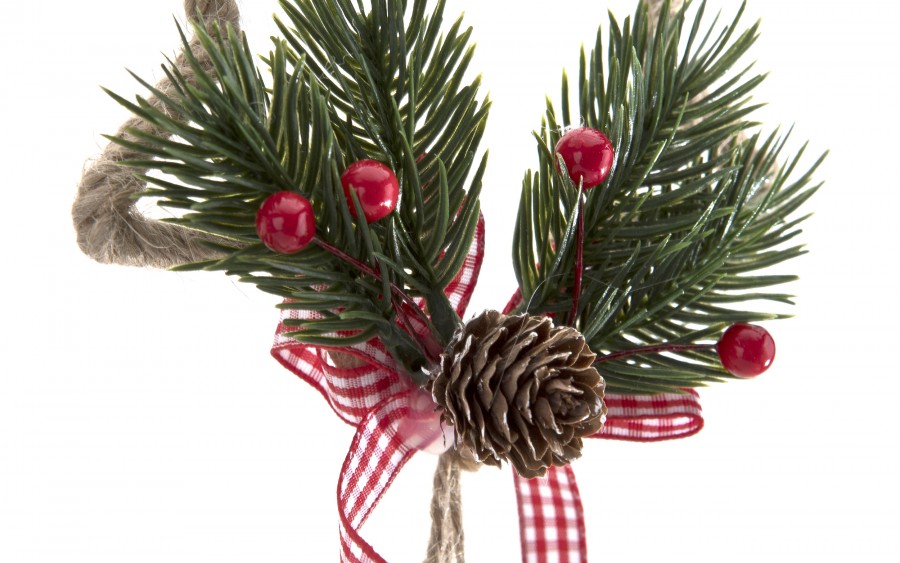 Zawieszka świąteczna Choinka 181195