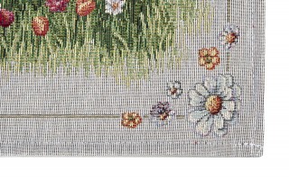 Serwetka gobelinowa 37x48 cm Runner 1178