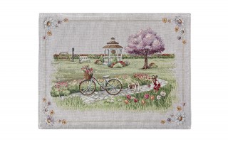 Serwetka gobelinowa 37x48 cm Runner 1178