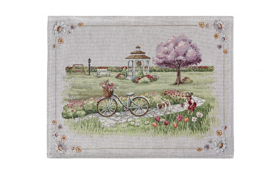 Serwetka gobelinowa 37x48 cm Runner 1178