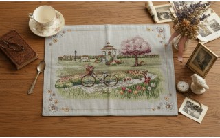 Serwetka gobelinowa 37x48 cm Runner 1178