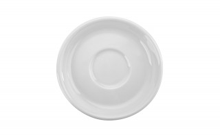 Filiżanka ze spodkiem 200ml Ameryka