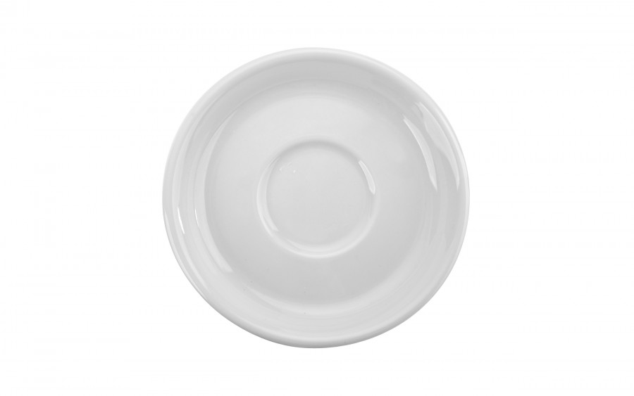 Filiżanka ze spodkiem 200ml Ameryka