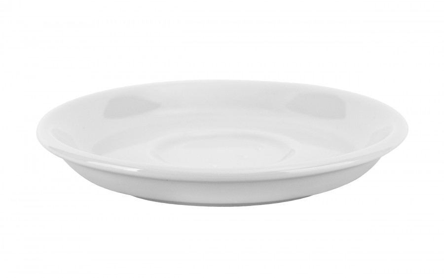 Filiżanka ze spodkiem 200ml Ameryka