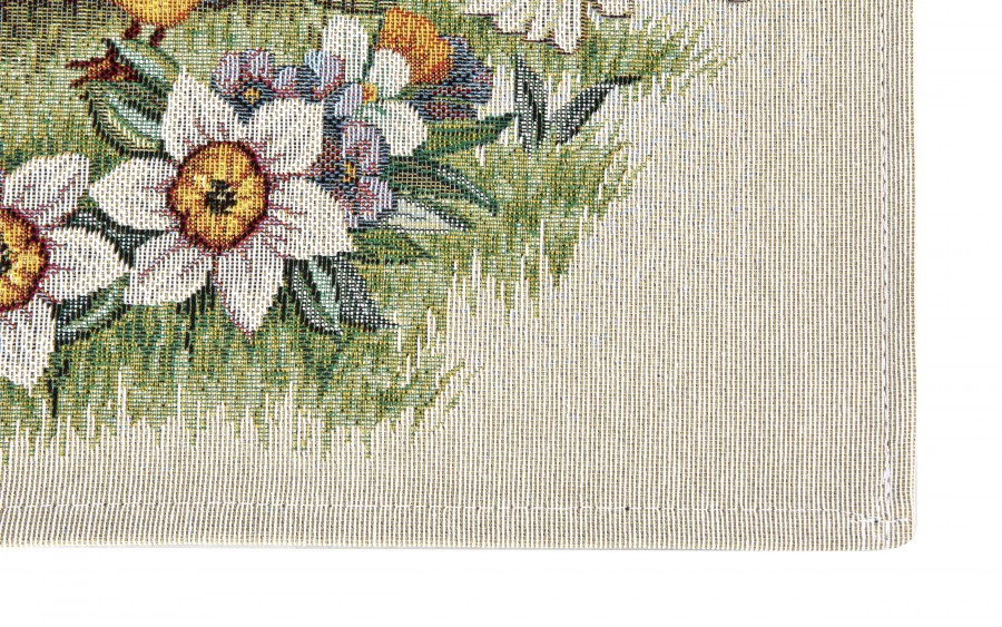 Serwetka gobelinowa 37x48 cm Lima 058 Pisklątka