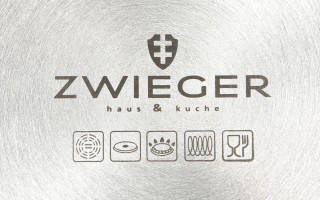 Rondel z pokrywką 16cm Black Stone