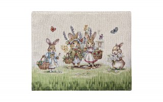 Serwetka gobelinowa 37x48 cm Runner 1344VE