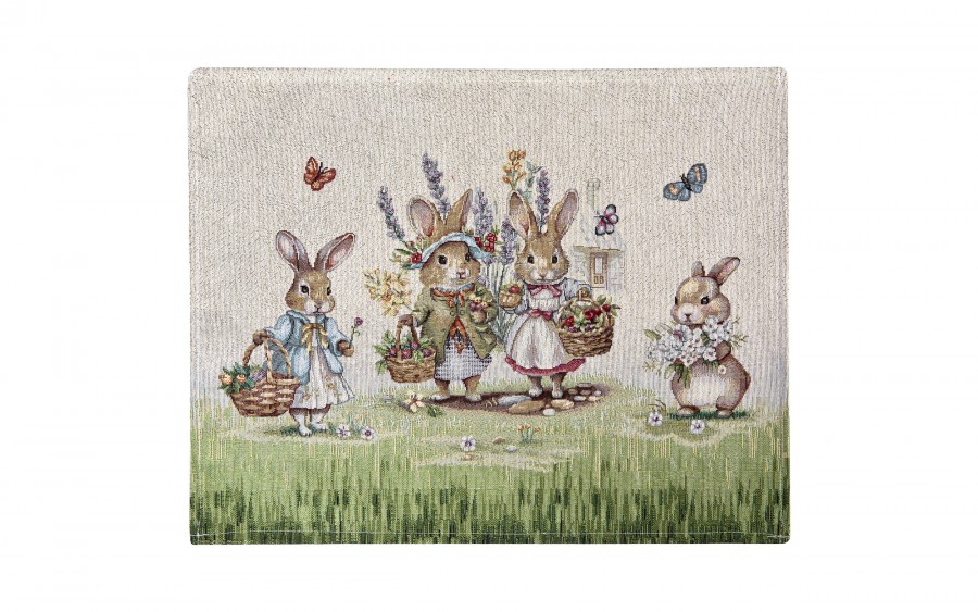 Serwetka gobelinowa 37x48 cm Runner 1344VE