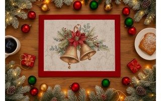 Serwetka gobelinowa 37x48 cm Runner 1331RJ_FN