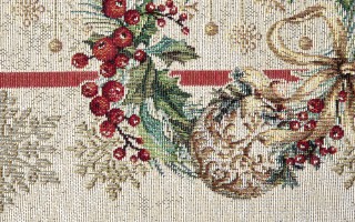 Serwetka gobelinowa 37x48 cm Runner 1382RJ