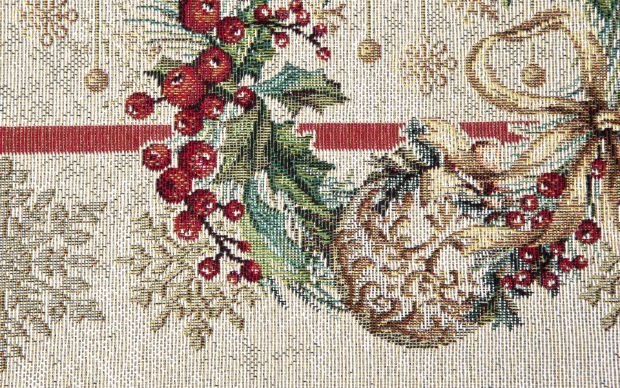 Serwetka gobelinowa 37x48 cm Runner 1382RJ