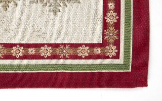 Serwetka gobelinowa 37x48 cm Runner 1382RJ