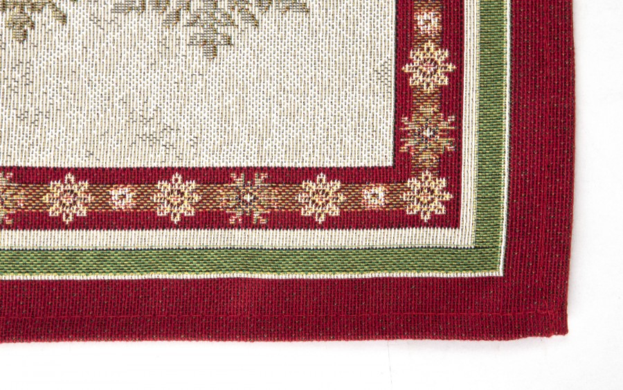 Serwetka gobelinowa 37x48 cm Runner 1382RJ