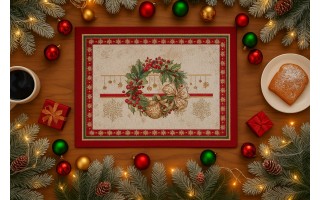 Serwetka gobelinowa 37x48 cm Runner 1382RJ