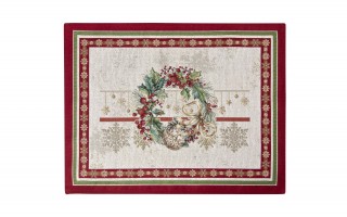 Serwetka gobelinowa 37x48 cm Runner 1382RJ