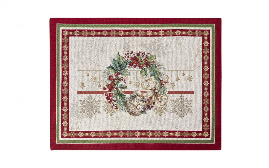 Serwetka gobelinowa 37x48 cm Runner 1382RJ