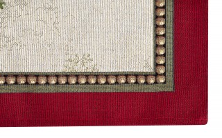 Bieżnik świąteczny 44x140 cm Runner 1389RJ_FN