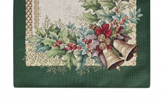 Bieżnik świąteczny 44x140 cm Runner 1386VE_FN