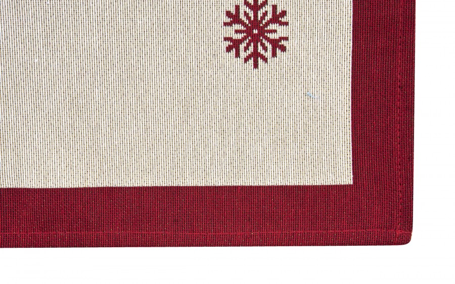 Bieżnik świąteczny 44x140 cm Runner 171