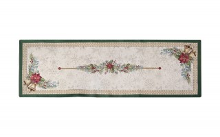 Bieżnik świąteczny 44x140 Runner 1331VE_FN