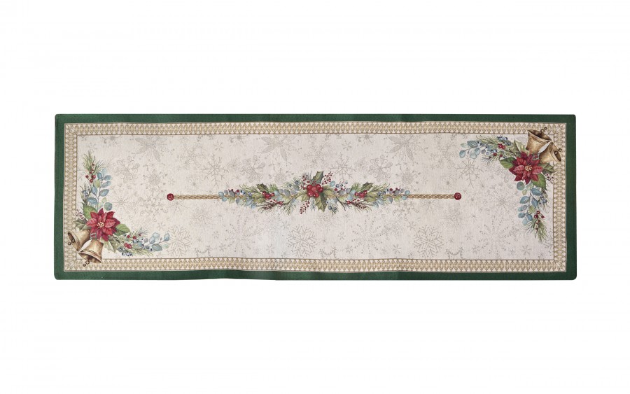Bieżnik świąteczny 44x140 Runner 1331VE_FN