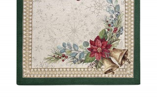 Bieżnik świąteczny 44x140 Runner 1331VE_FN