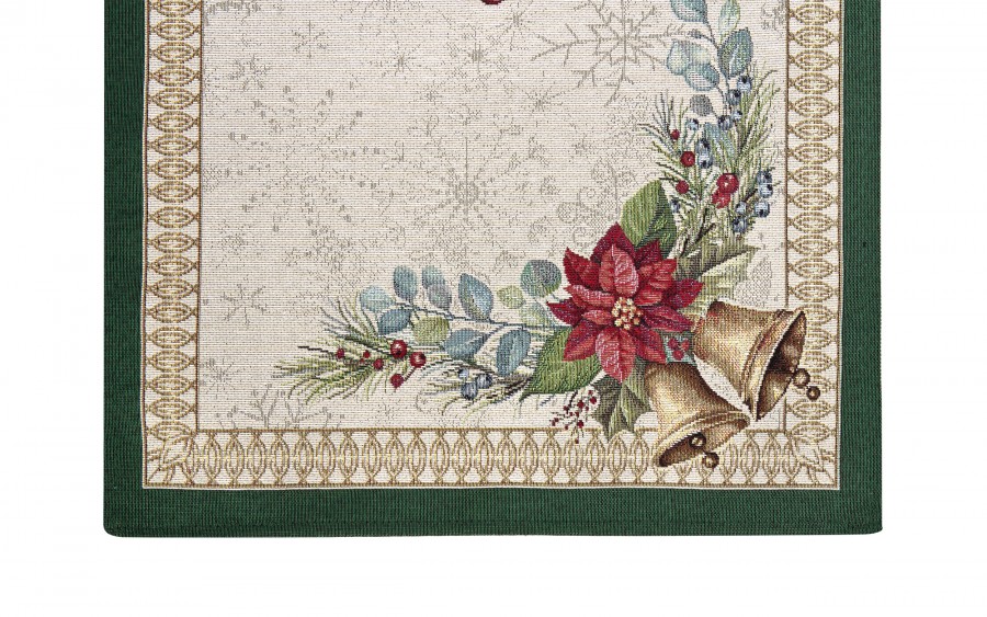 Bieżnik świąteczny 44x140 Runner 1331VE_FN