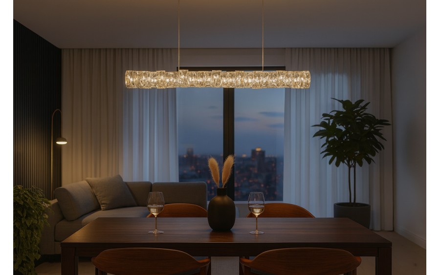 Lampa FLORENCE PENDANT DIMM