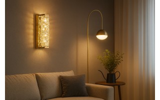 Kinkiet FLORENCE WALL