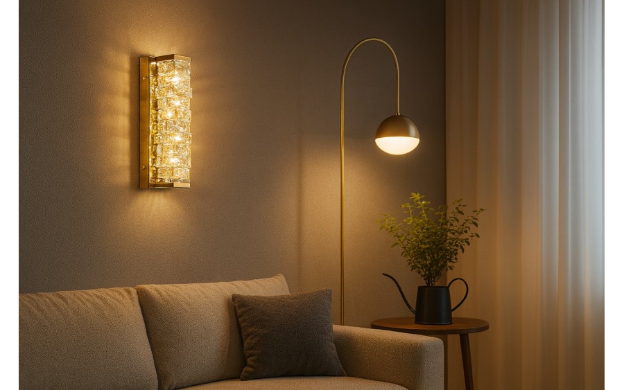 Kinkiet FLORENCE WALL