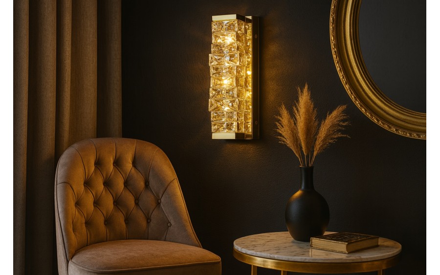 Kinkiet FLORENCE WALL