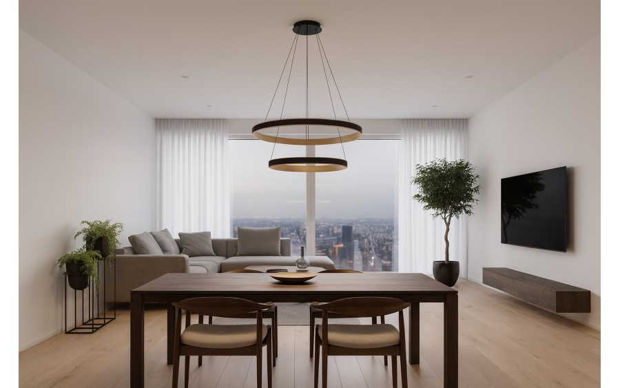 RIO 50+70 3-STEP DIMM