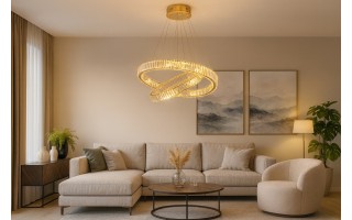 SPARK PENDANT 60+80 DIMM