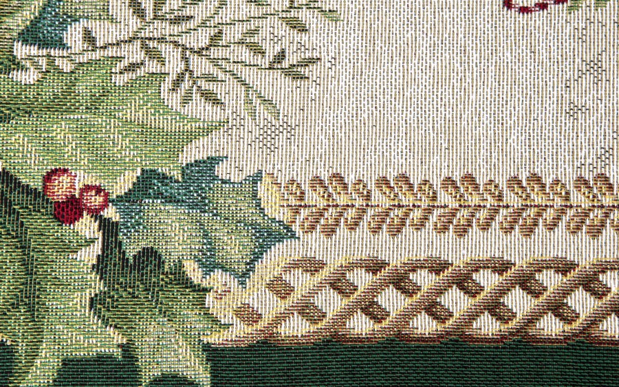 Bieżnik świąteczny 37x100 cm Runner 1386VE_FN