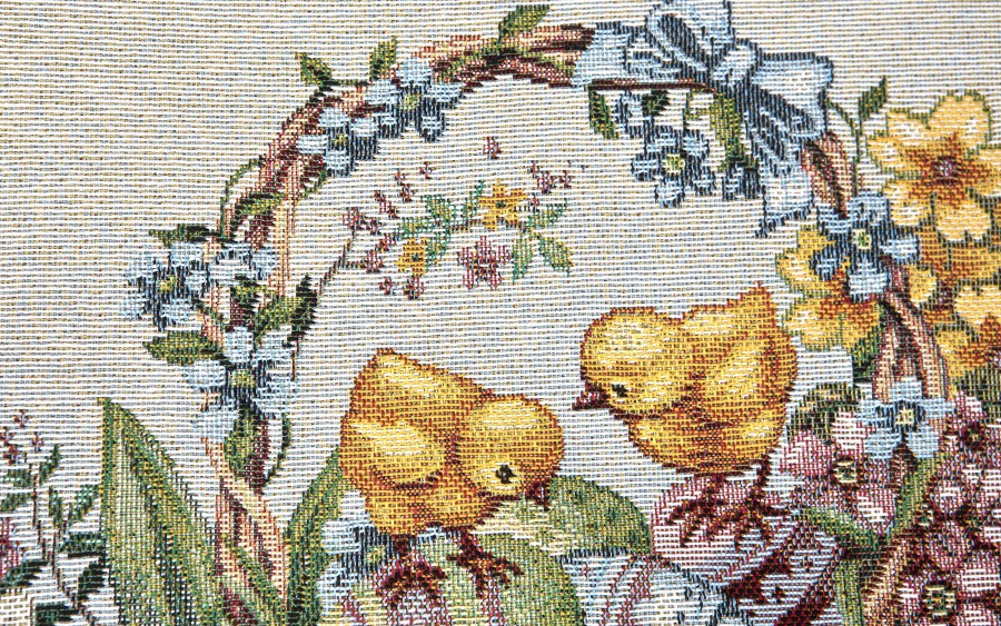 Bieżnik świąteczny 44x140 cm Lima 058