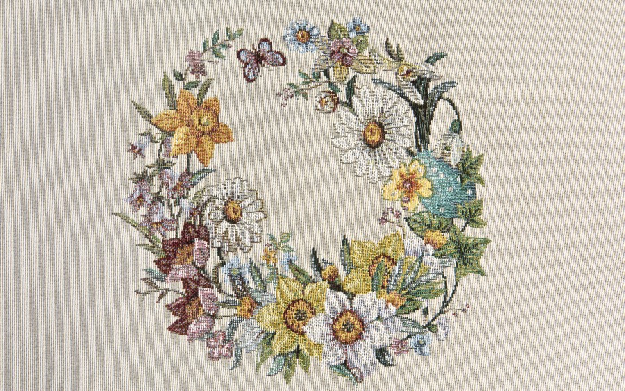 Bieżnik świąteczny 44x140 cm Lima 058