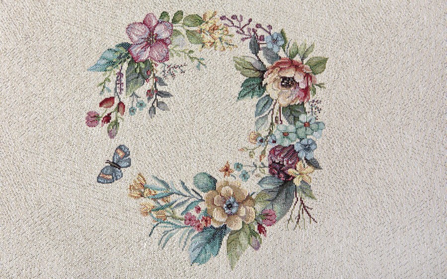 Bieżnik świąteczny 44x140 cm Runner 1344VE