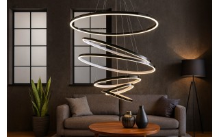 WHEEL 6 LONG DIMM złota