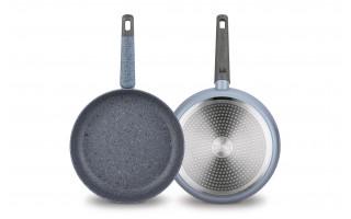 Komplet garnków 10 el. Starke Pro Double