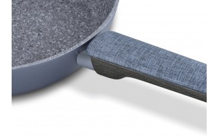 Komplet garnków 10 el. Starke Pro Double