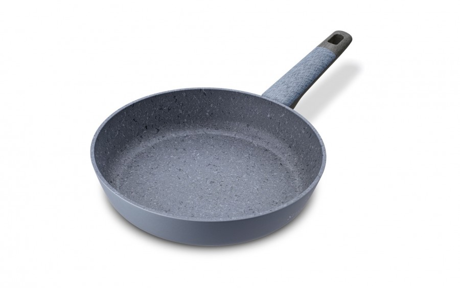 Komplet garnków 10 el. Starke Pro Double