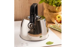 Czajnik tradycyjny z gwizdkiem 2,5 L KB-7914