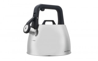 Czajnik tradycyjny z gwizdkiem 2,5 L KB-7914