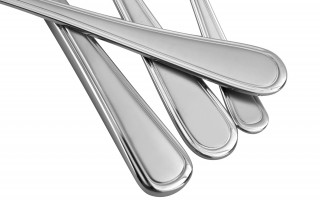 Zestaw sztućców 68 sztuk w pudełku Antica