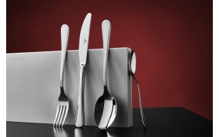 Zestaw sztućców 68 sztuk w pudełku Antica