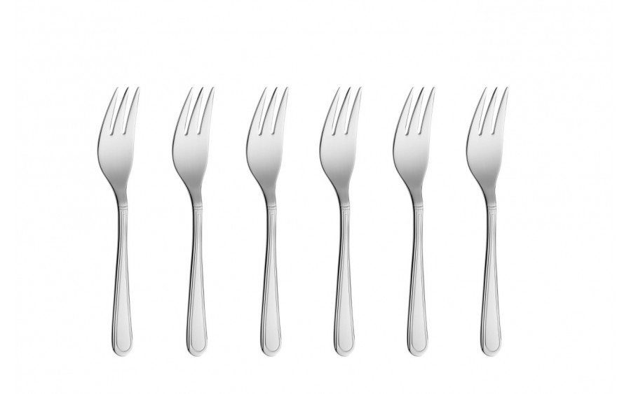 Zestaw sztućców 68 sztuk w pudełku Antica